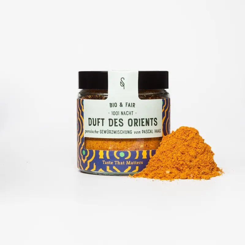 Duft des Orients