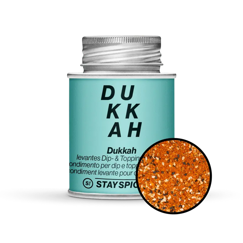 Dukkah