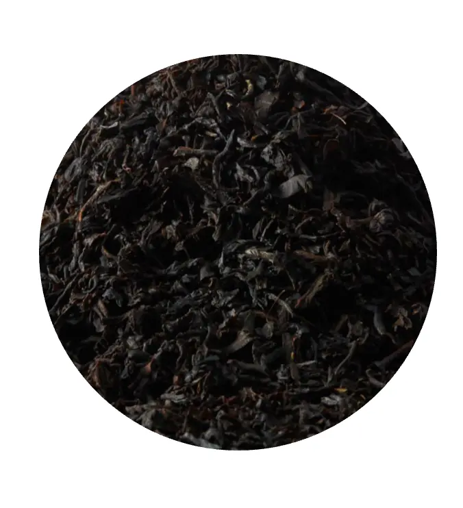 Earl Grey Tee / Schwarzer Tee, bio