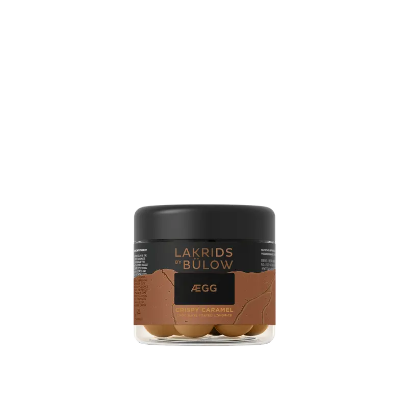 Easter Crispy Caramel Small