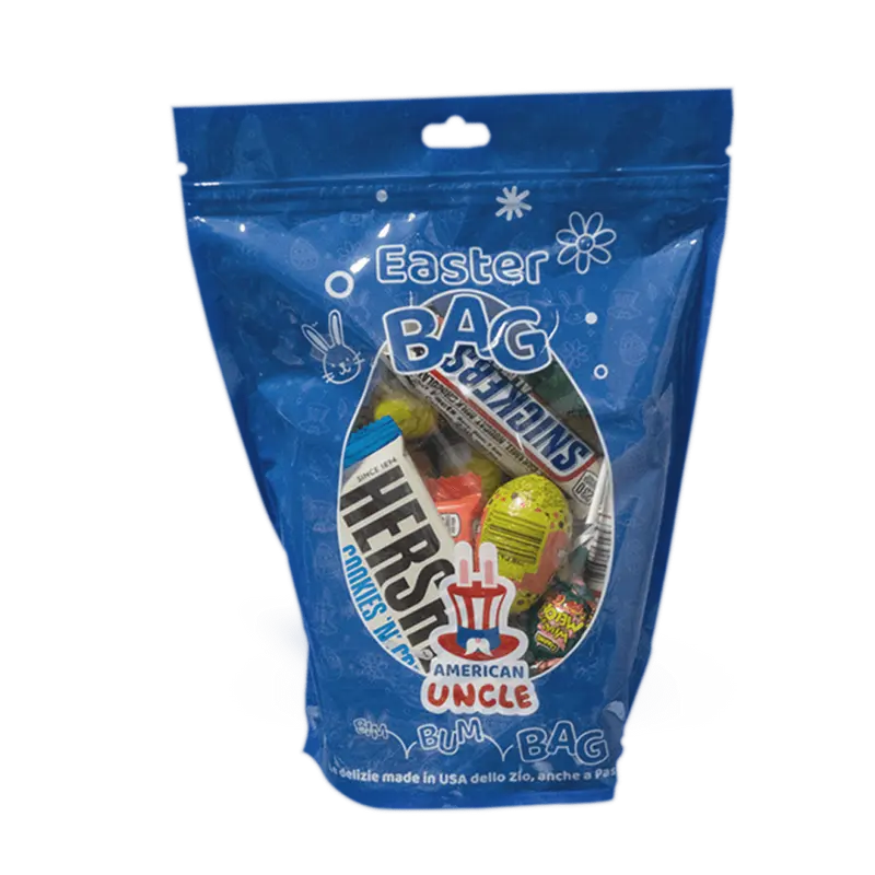 EasterBag mit mindestens 18 Produkten