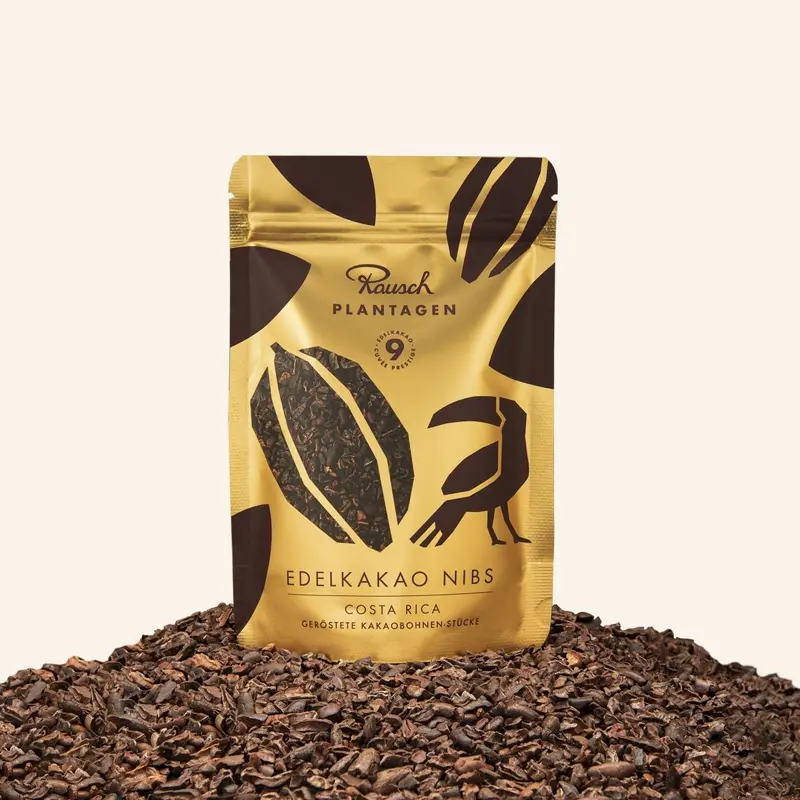 EDELKAKAO NIBS