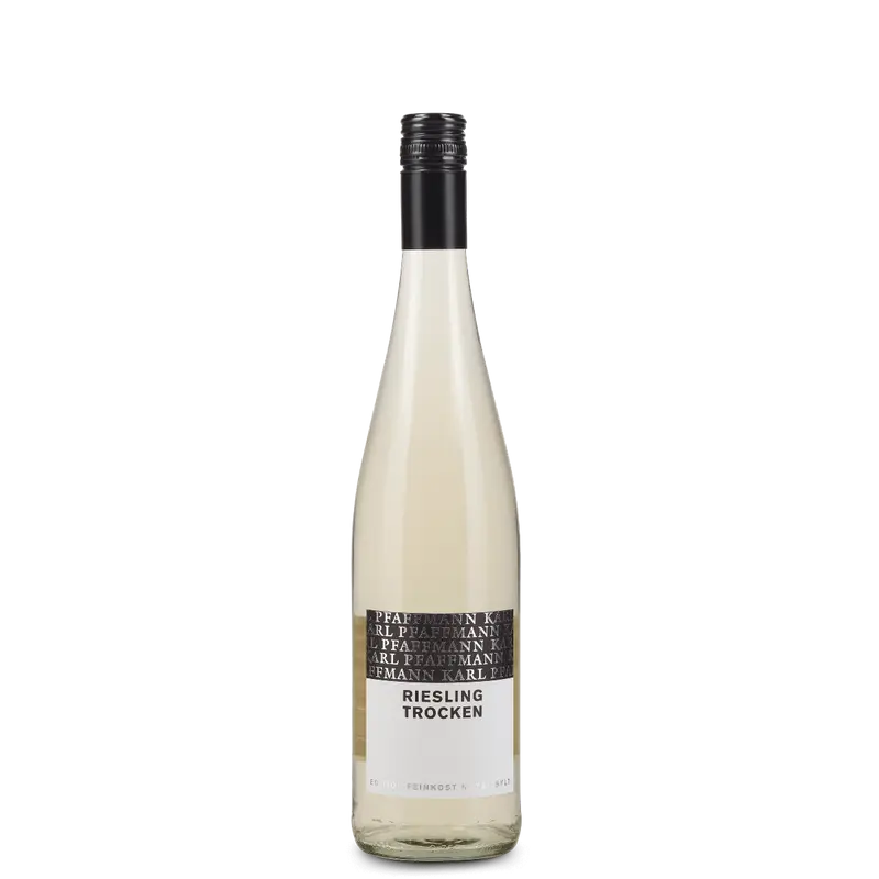 Edition Feinkost Meyer »Pfaffmann Riesling«