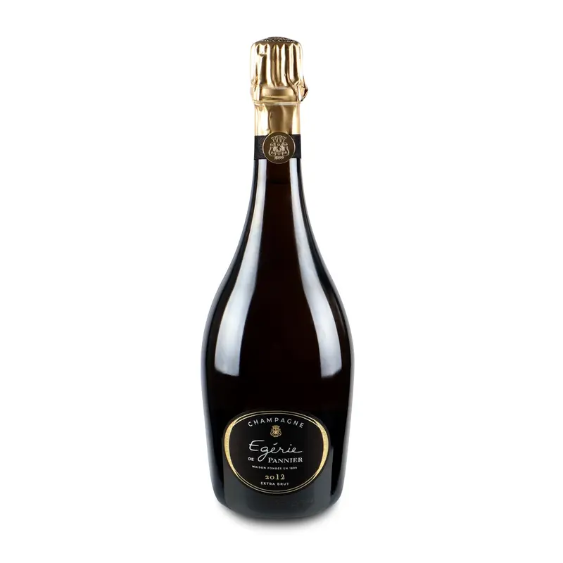 Égérie 2012 Extra-Brut Jahrgangs-Champagner