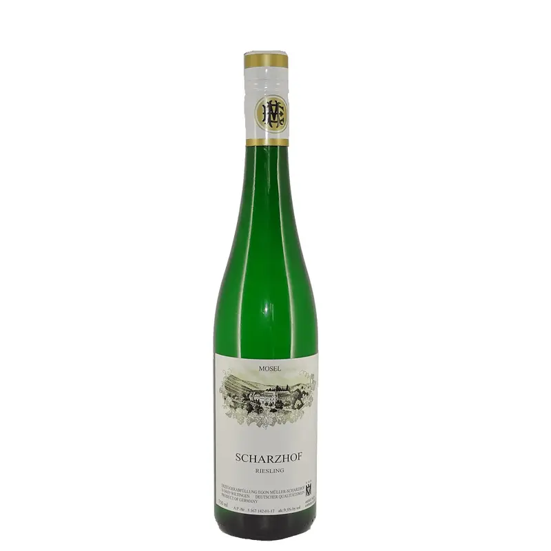 Egon Müller Riesling »Scharzhof« 2020