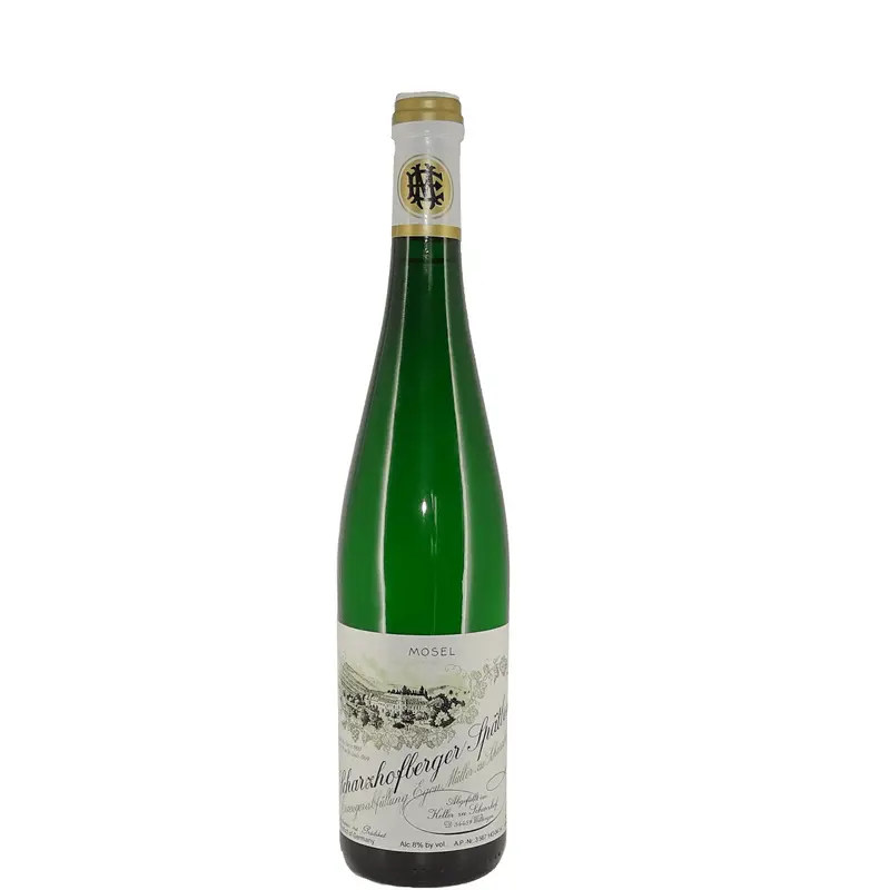 Egon Müller Riesling »Scharzhofberger Spätlese« 2016