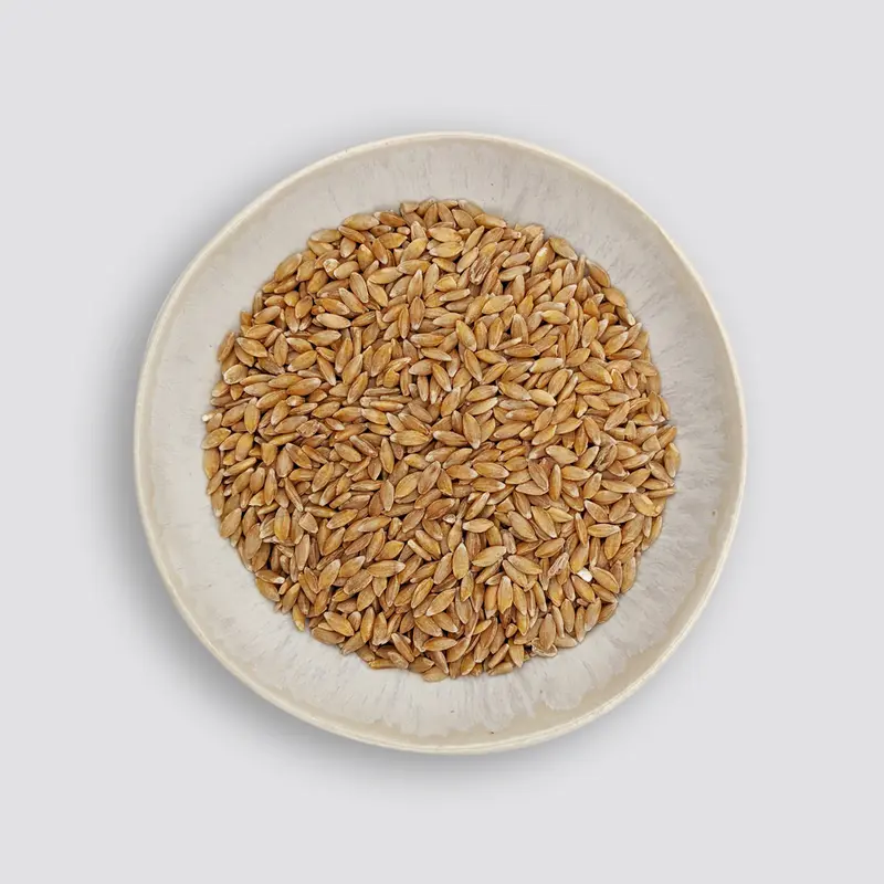 Einkorn, BIO
