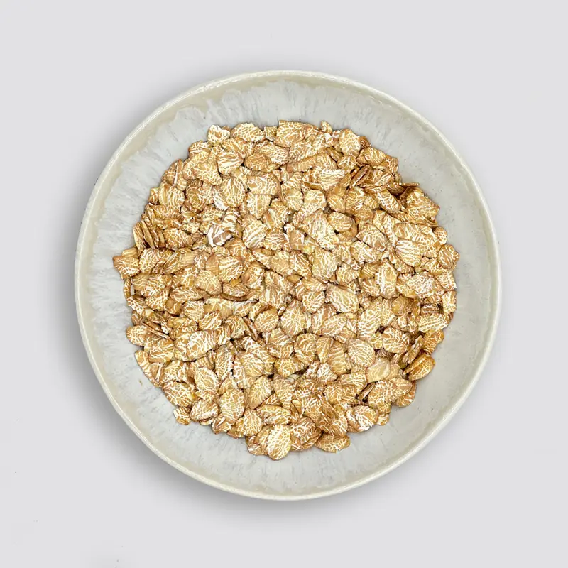 Einkornflocken, BIO