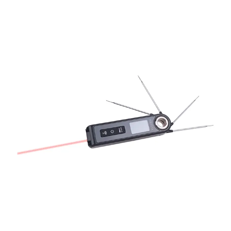 Einstich- & IR-Thermometer