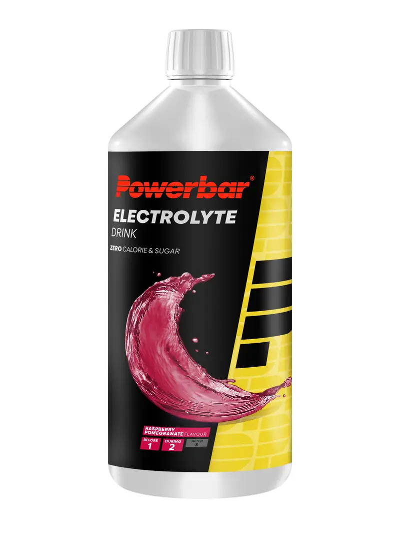 Electrolyte Drink Sirup (1000ml)