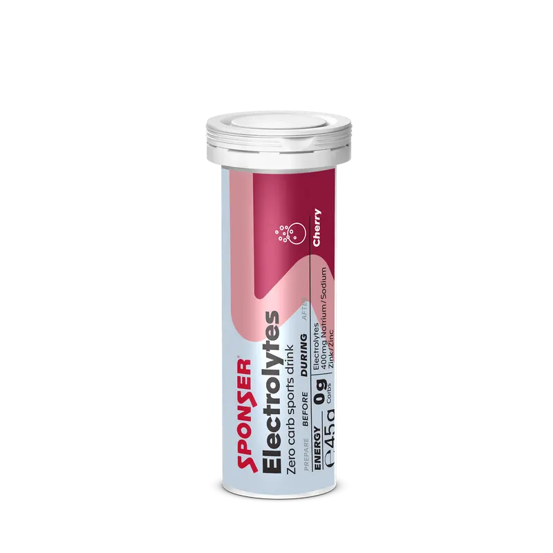 Electrolytes | Cherry
