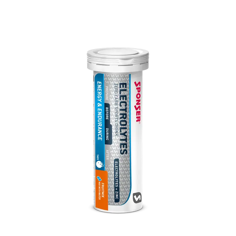 Electrolytes | Fruit Mix