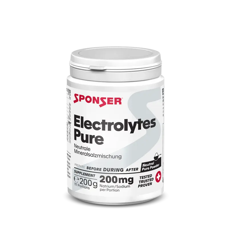 Electrolytes Pure