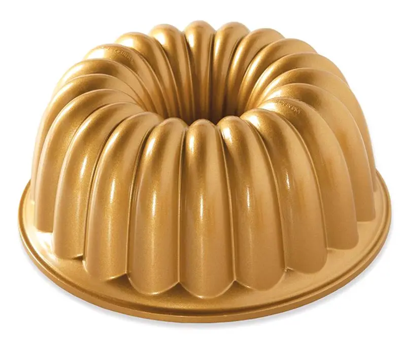 Elegant Party Bundt Backform von Nordic Ware