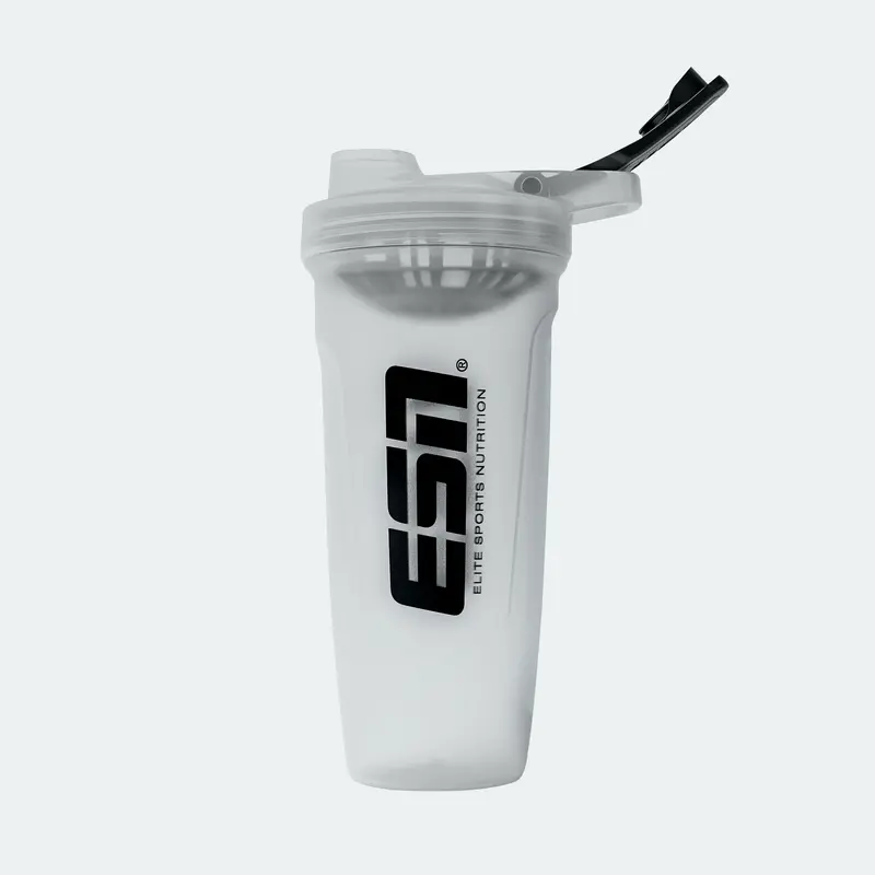 Elevate Shaker