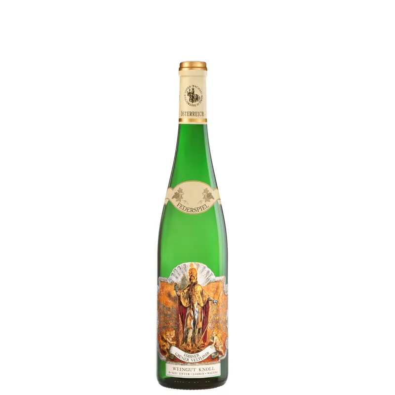 Emmerich Knoll Grüner Veltliner Federspiel »Loibner« 2022