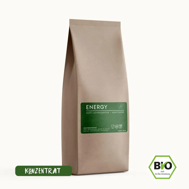 Energy - Bio