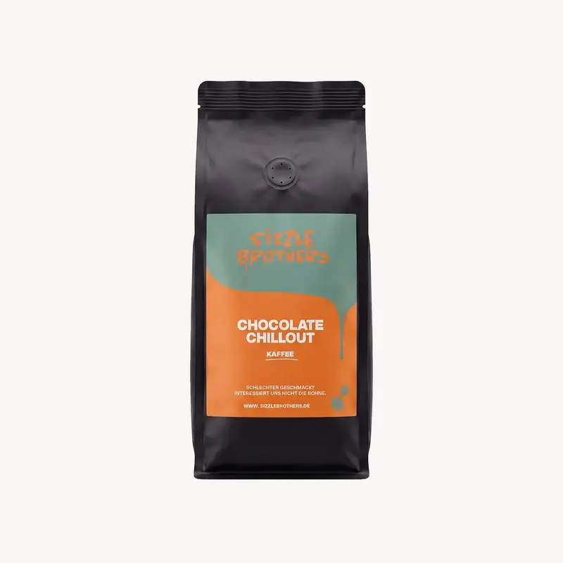 Espresso Chocolate Chillout