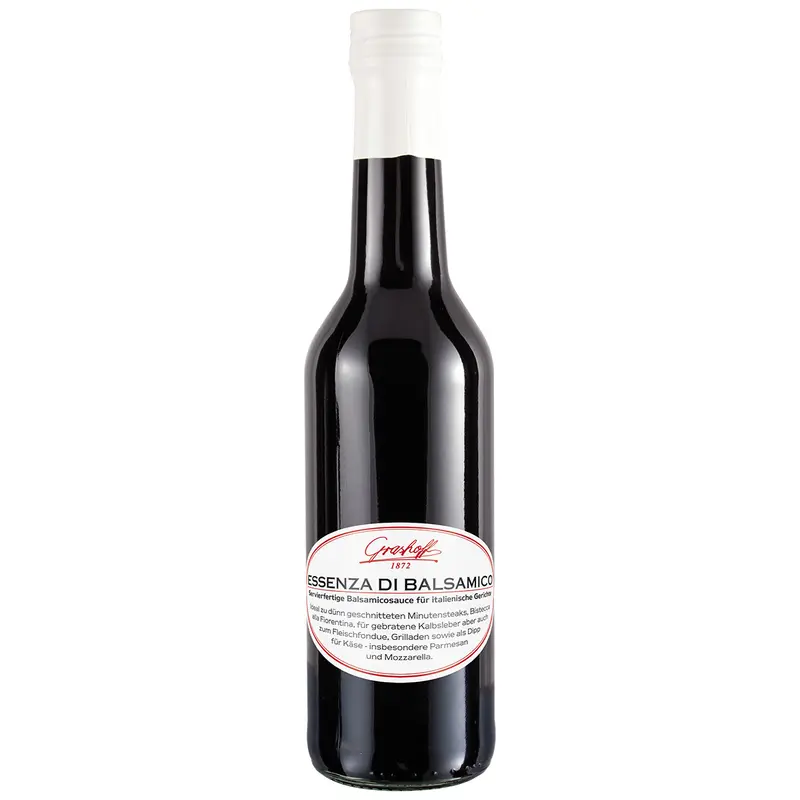 Essenza di Balsamico