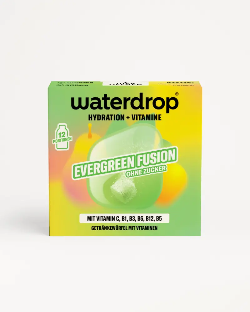 EVERGREEN FUSION