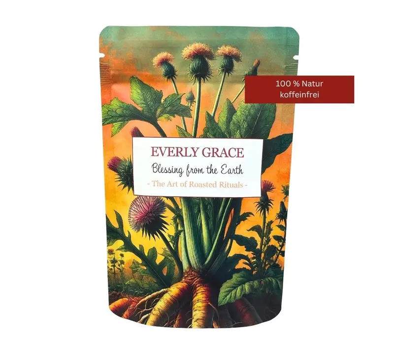 Everly Grace Roasted Ristuals - Blessing from the Earth (100g-Beutel)