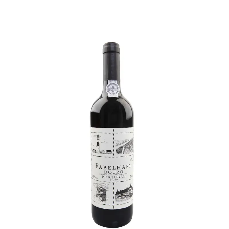 Fabelhaft »Edition Sylt«