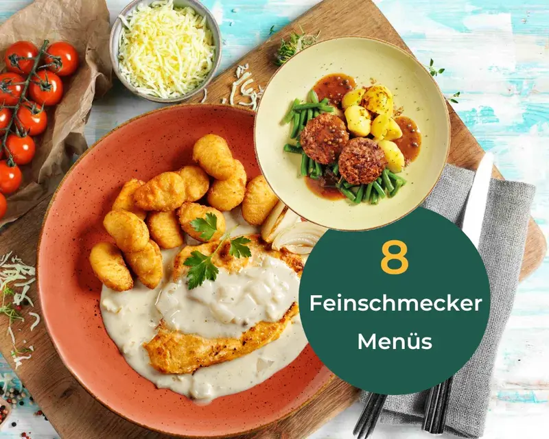 Feinschmecker-Box