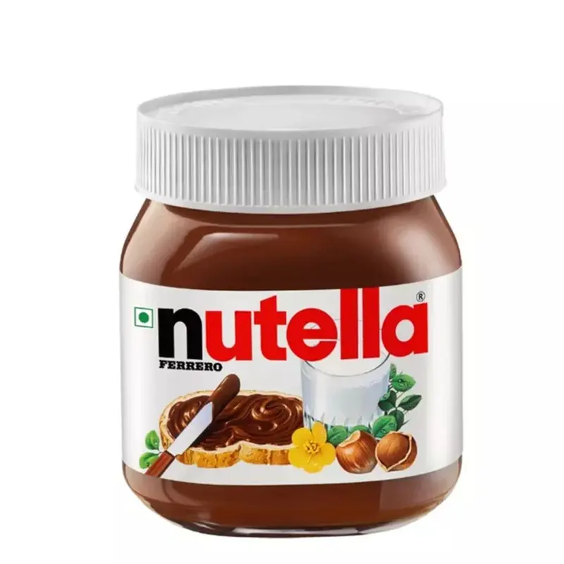 Ferrero Nutella, Haselnussaufstrich 400g
