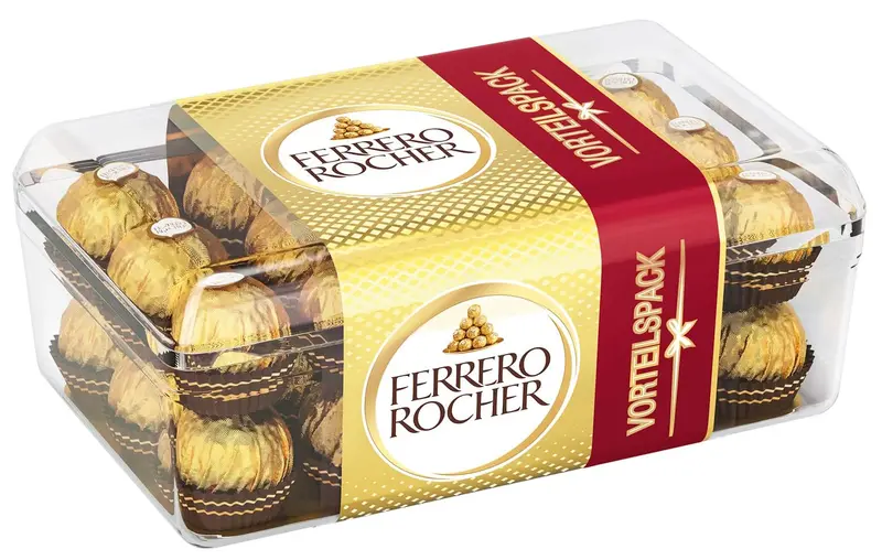 Ferrero Rocher, 30er Vorteilspack (375g)