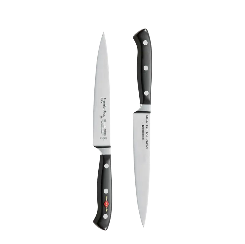 Filetiermesser (18cm)