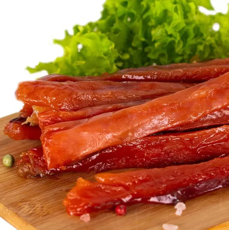Filetstreifen vom Lachs 750g
