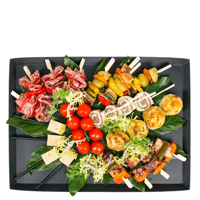 Fingerfood Package "Mediterran"