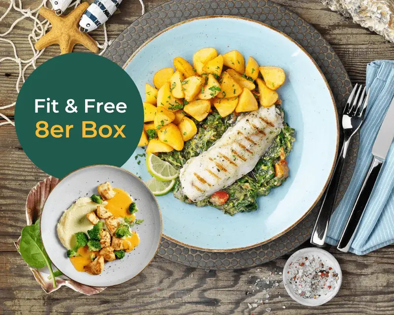 Fit & Free-Box