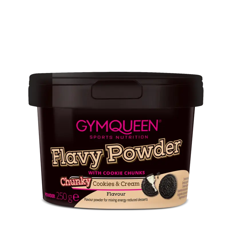 Flavy Powder (250g)