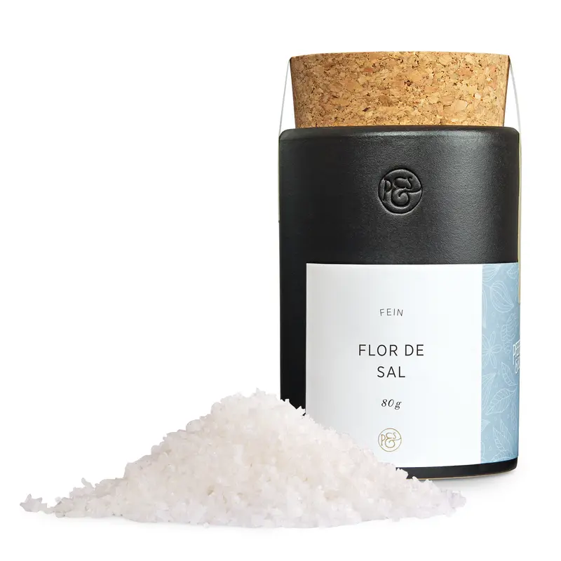 Flor de Sal