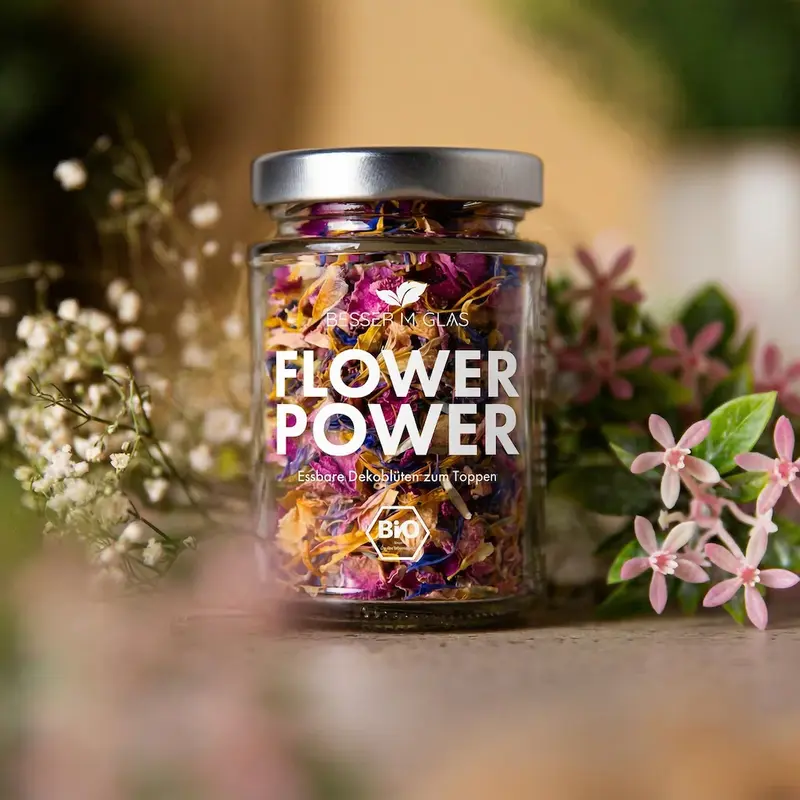 Flower Power