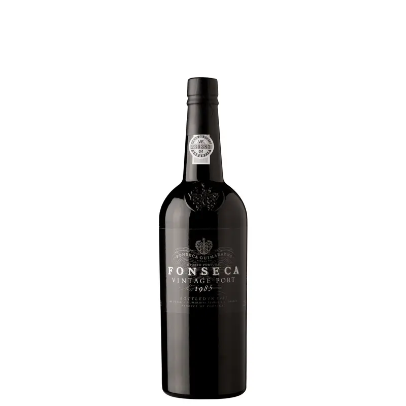 Fonseca Vintage Port 1985