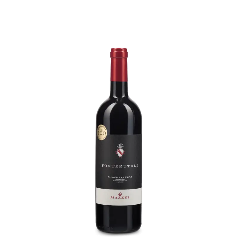 Fonterutoli Chianti Classico