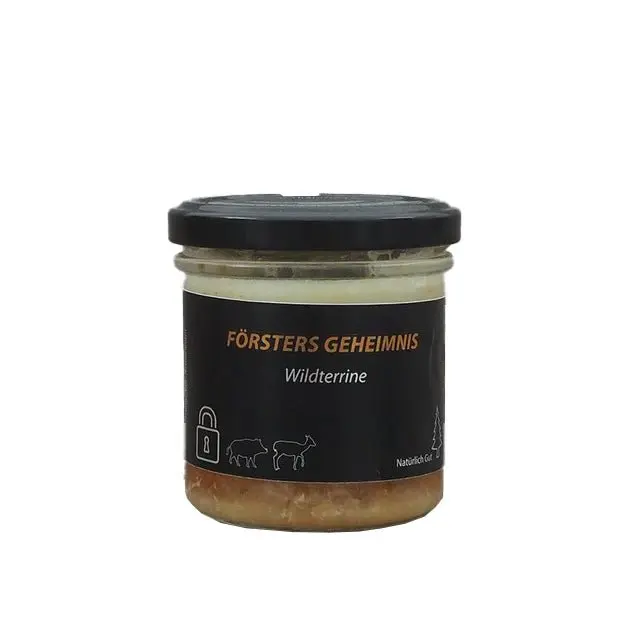 Försters Geheimnis