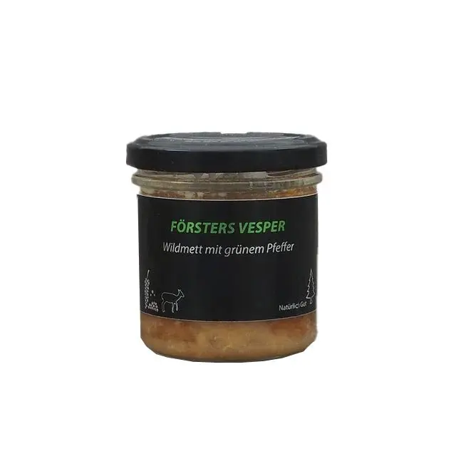 Försters Vesper