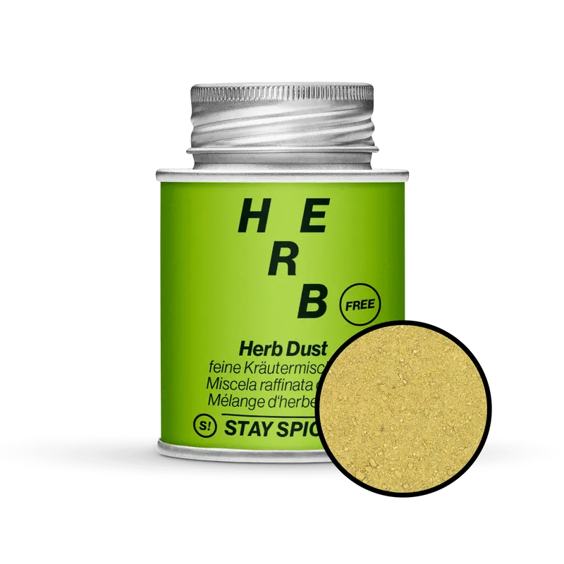 FREE Herb Dust