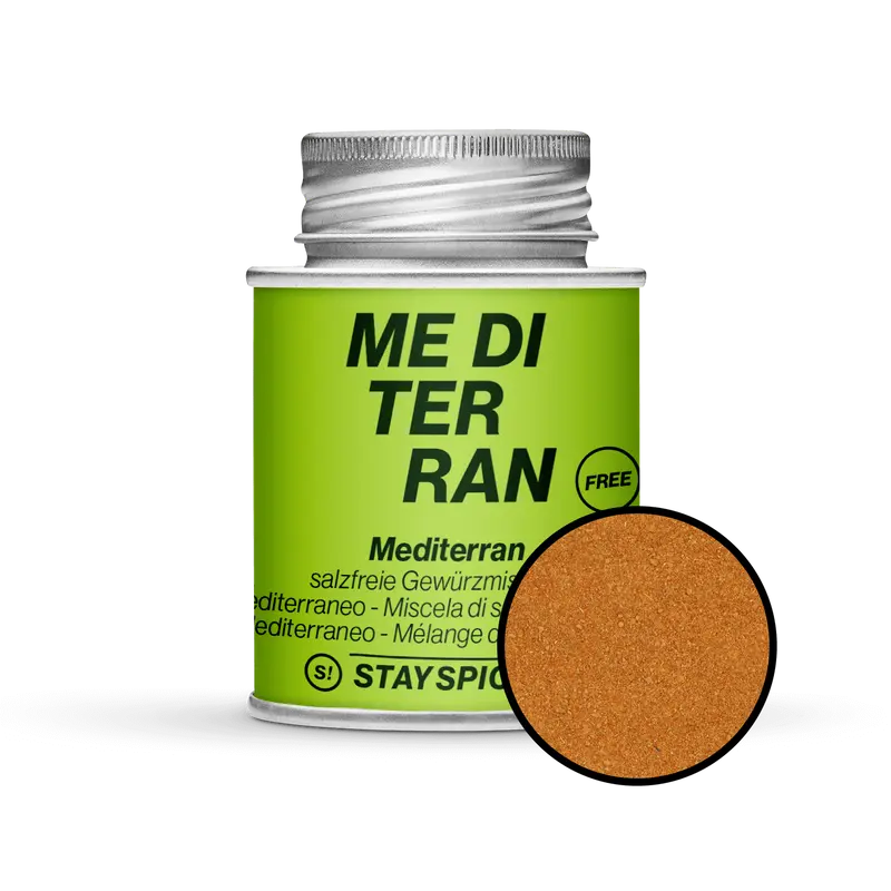 FREE Mediterran