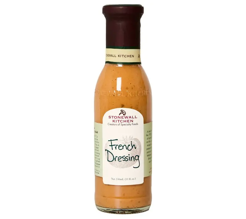 French Dressing von Stonewall Kitchen