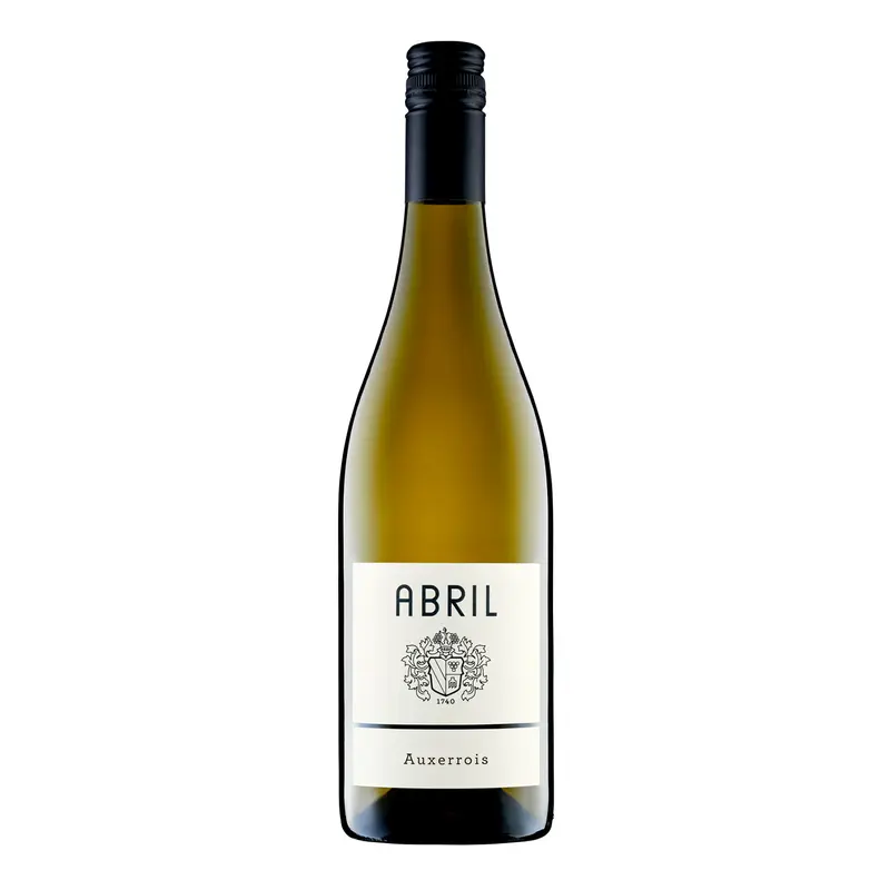 Frucht Auxerrois trocken