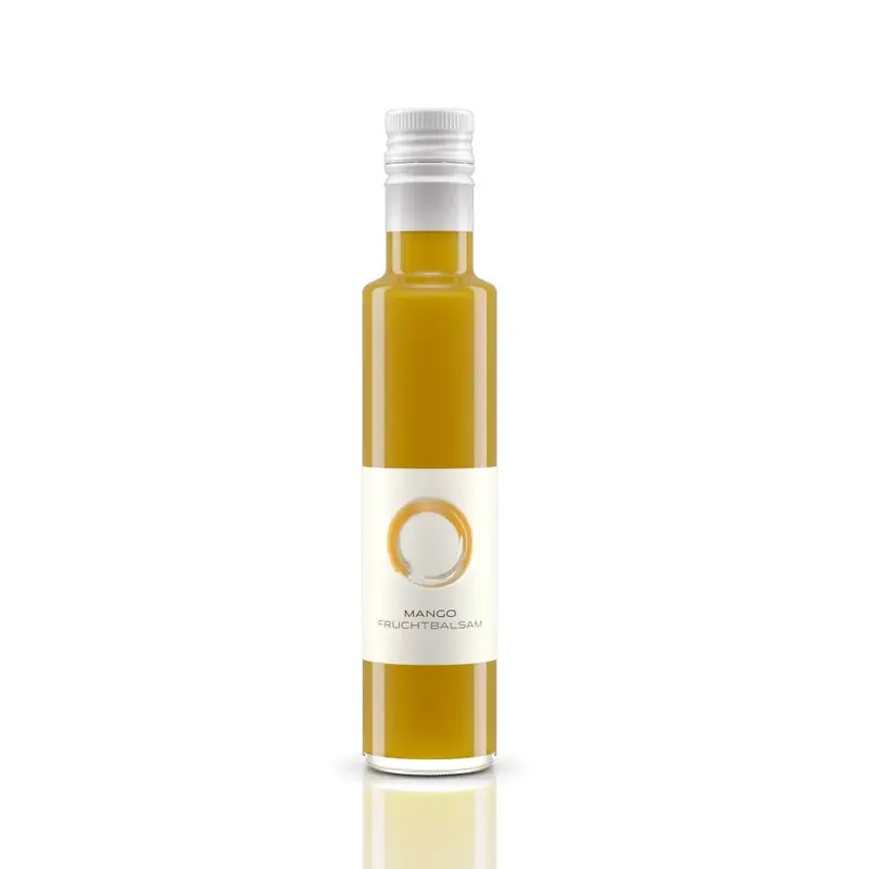 Fruchtbalsam Mango | Lang Weinessig
