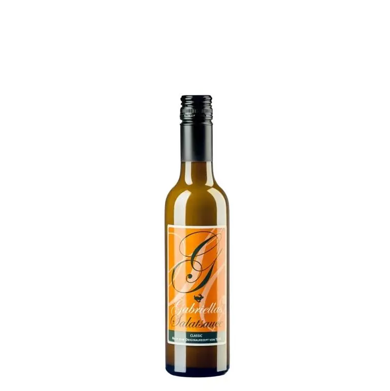 Gabriellas Salatsauce 375ml
