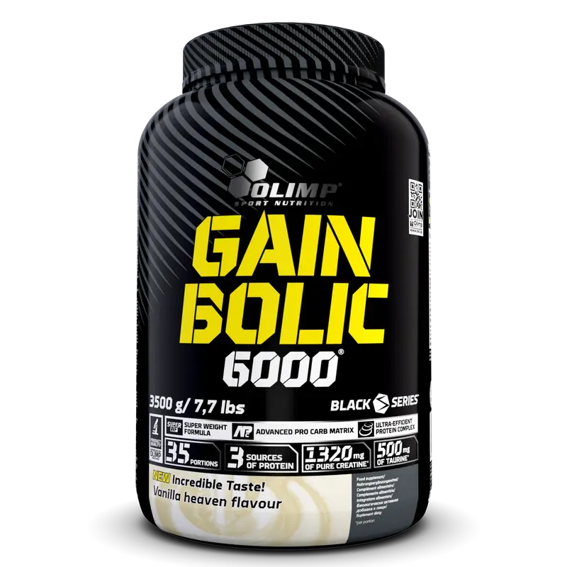Gain Bolic 6000 (3500g)