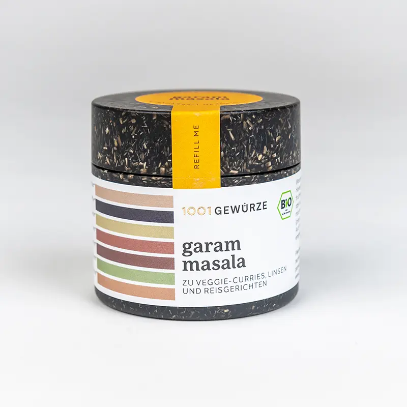 garam masala