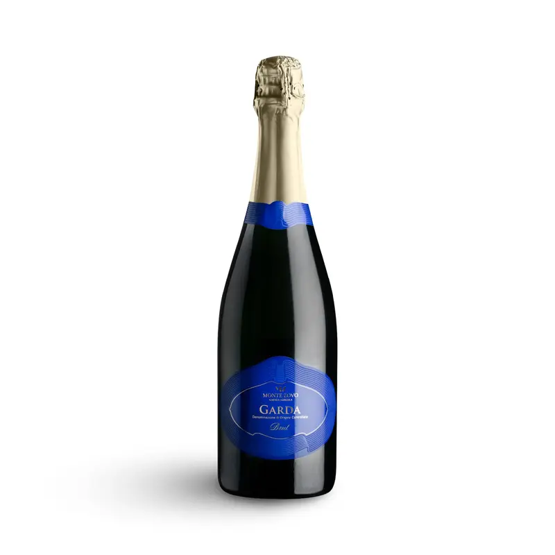 GARDA DOC SPUMANTE BRUT – METODO CHARMAT