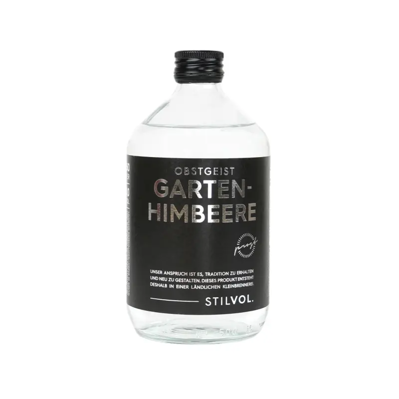 Gartenhimbeere Obstgeist
